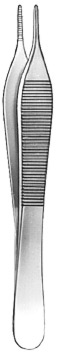 Dressing and Tissue Forceps
