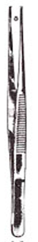 Semken Tissue fcps (1x2teeth) Dressing and Tissue Forceps