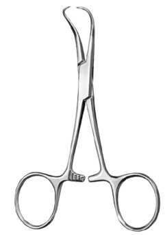 Towel Clamps