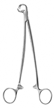 Moynihan Towel Clamps <P>Towel Clamps</P>