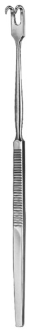 Hook Retractors  Retractors 16cm