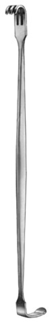 Senn-Muller Retractors Retractors