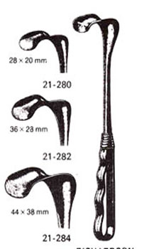 Richardson Retractors