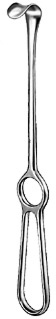 Kocher Retractors<BR>Fig. 1 to 3