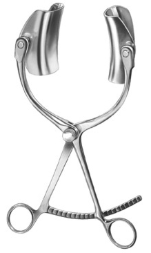 Collin- <P>Retractors<BR></P>