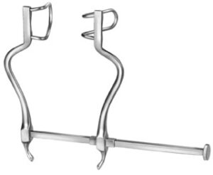 Gosset <P>Retractors</P>