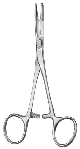 Olsen- Needle Holders