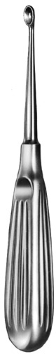 Volkmann- Bone Spoons<BR>0000 to 6