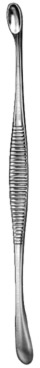Volkmann- Bone Spoons