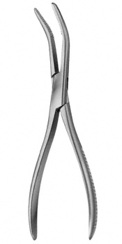 Van Buren- <P>Levers and Forceps</P>