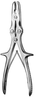Stille-Luer Bone Ronger