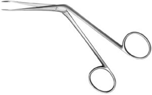 Hartman- Polypus & Foreign Body Forceps