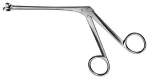 Hartman- Ear Forceps