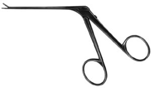 Hartman- Ear Forceps