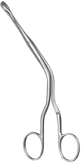 Luc Nazal Cutting Forceps