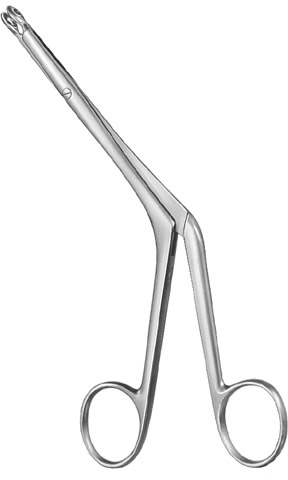 Brueining- Nazal Cutting Forceps<BR>
