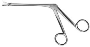 Stroycken Nazal Cutting Forceps<BR>