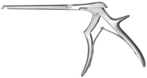 Ferris-Smith Nazal Cutting Forceps<BR>Fig. 1 to 2