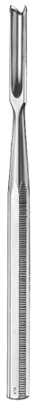 Ballenger- Gouges<BR>