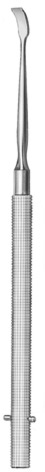 Freer- <P>Chisels</P>