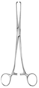 Allis- Tissue Foreps