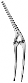 Payr- Intestinal Forceps