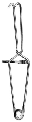 Millin- Retractors