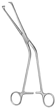 Prostateectomy – Prostateectomy Forceps