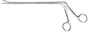 Mathieu- <P>Uretheral Foreign Body Forceps</P>