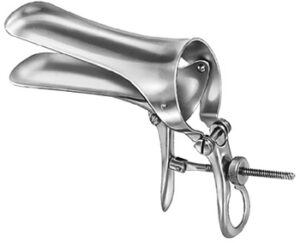 Cusco- <P>Vaginal Specula<BR></P>rn<P> </P>