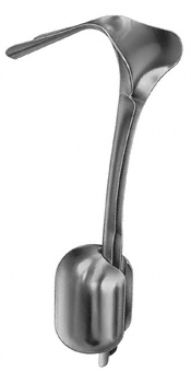 Auvard- Vaginal Specula