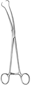 Skene- <P>Tenaculum Forceps</P>