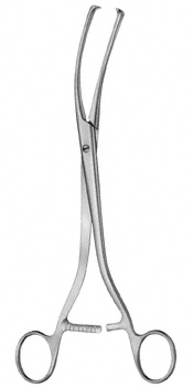 Museux- Vullsellum Forceps