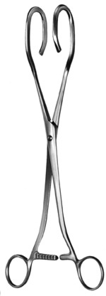 Dartigues- Elevating Forceps