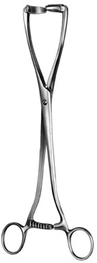Collin- Elevating Forceps