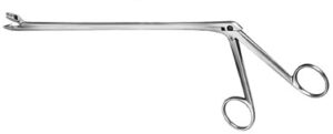 Alexender- Uterine Biopsy Forceps