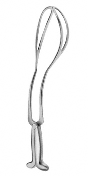 Piper- Obstetrical Forceps