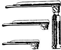 Megus Laryngoscopes