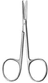 Spencer Ligature Scissors Ligature Scissors