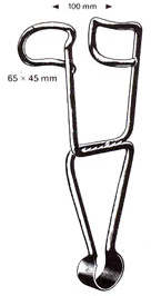 Dartigues Retractors