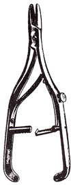 Rochester-Mayo- <P>Needle Holder</P>