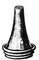 Toinbee- Ear Specula