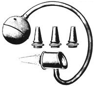 Siegle- Ear Specula