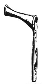 Yankauer- Nazal Specula