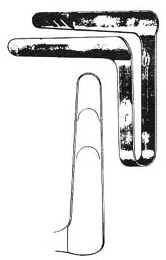 St-Clair Thomson- Rhinology
