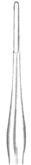 Root elevators- Bein 3 mm