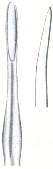 Root elevators White