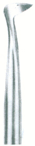 Root elevators 4 L Seldin