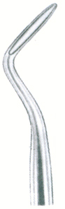 Root elevators Flohr