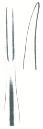 Root elevators 3 A Cryer